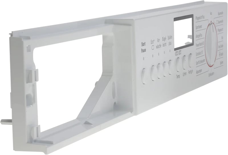 Bedienblende 11005095