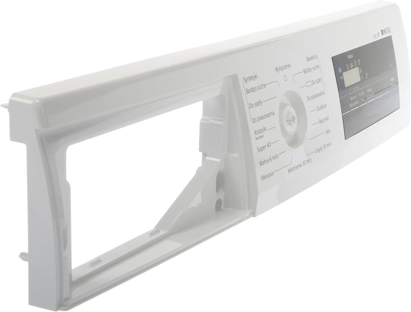 Bedienblende 11012935