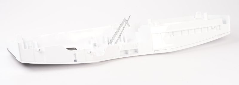 Bedienfeld weiß für Trockner Electrolux 140267983017 Steuerblende