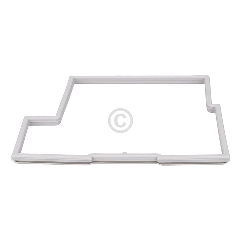 Clean Water Tank Cover Seal 201-J001-0013 Ecovacs