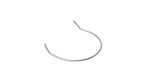 Distanzstück für Backofen BSH-Gruppe 10004667 Verbindungselement