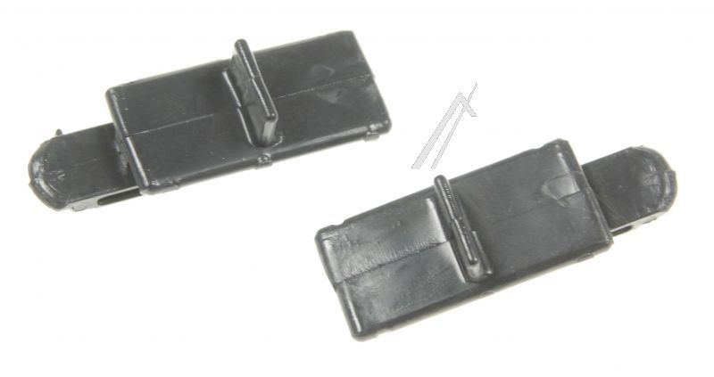 Filterklappenriegel für Dunstabzugshaube Amica 1010393 Filterklappe, Verschluss