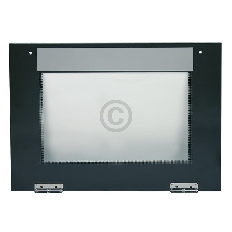 Außenfenster Küppersbusch 872024006 für Backofentüre Herd