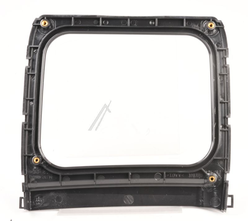 Fußmattenrahmen L Segway-Ninebot 10.01.3166.00 für E-Scooter Trittbrett