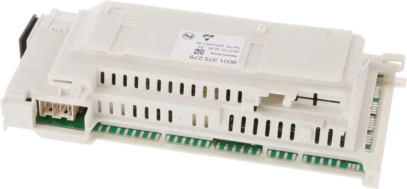 Leistungsmodul programmiert 12009932