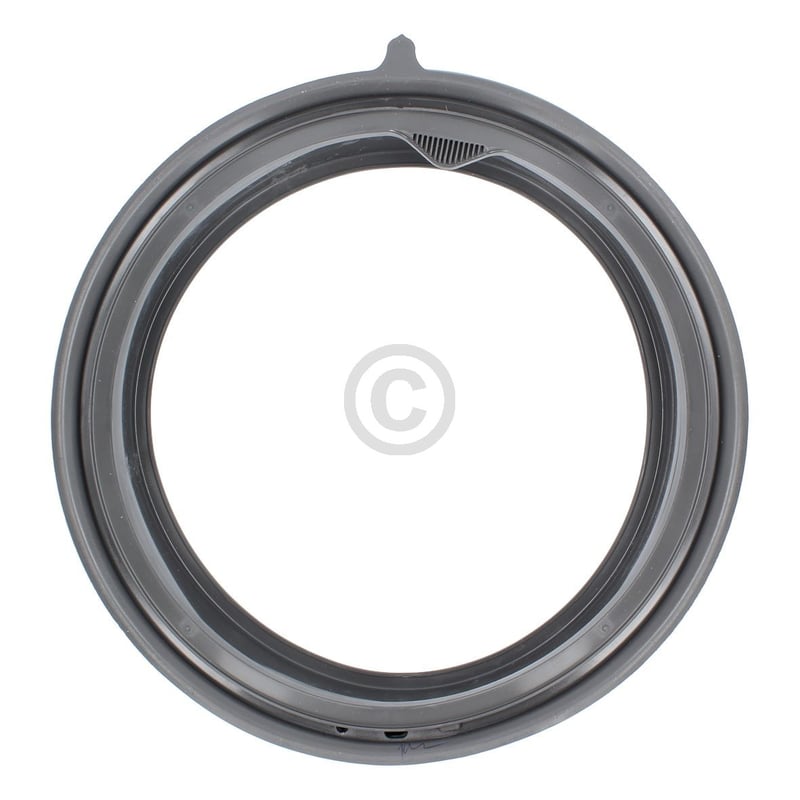 Türmanschette gorenje 576360 für Waschmaschine Frontlader