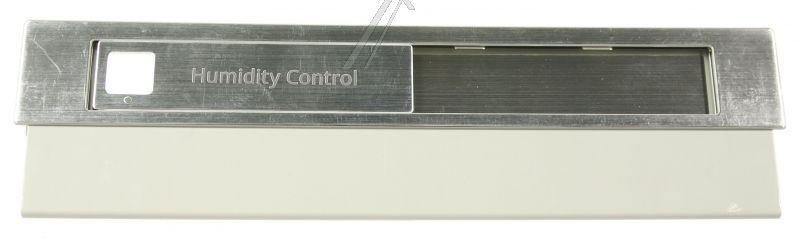 Whirlpool Indesit Kühlschrank-Türblende 488000635214 Feuchtigkeitssteuerung