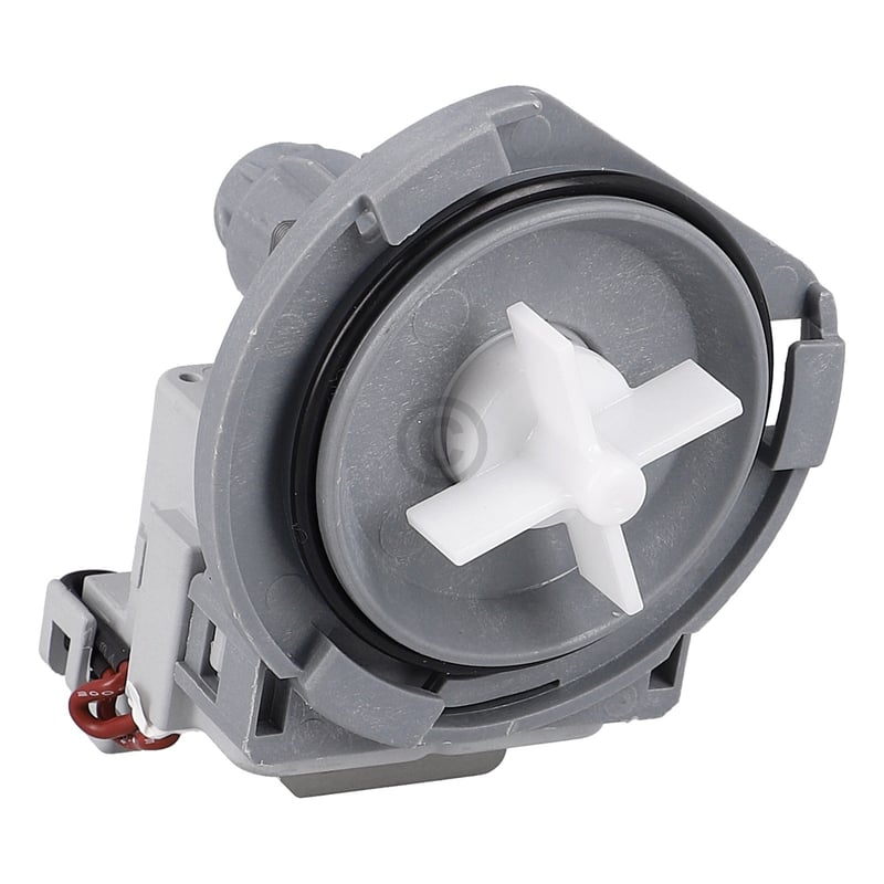 Ablaufpumpe wie Beko 1740300100 Bluparts 9010915 für Geschirrspüler Bluparts