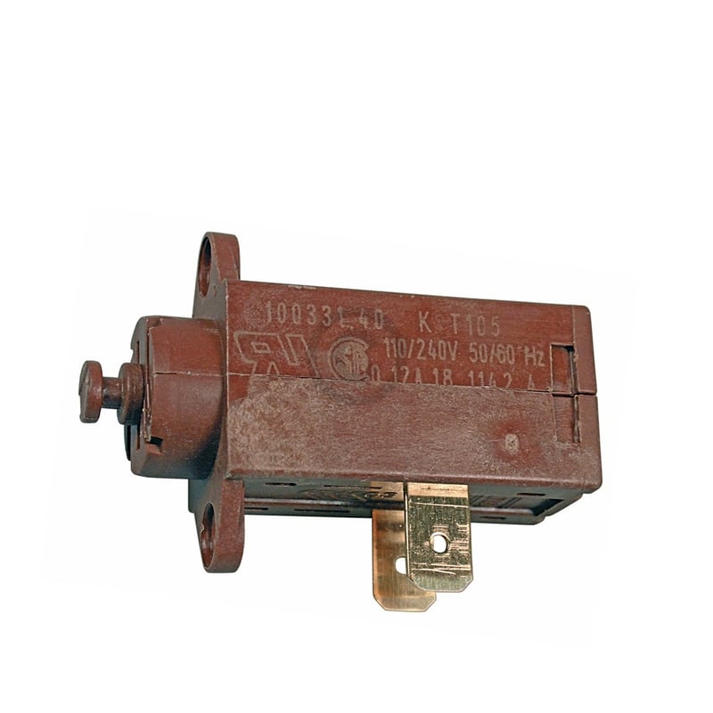 Auslöser für Dosierkombination 00166635 166635 Bosch, Siemens, Neff