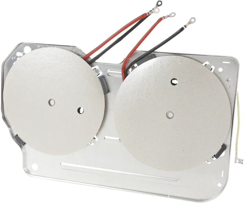 Heizzone-Induktion 00670285