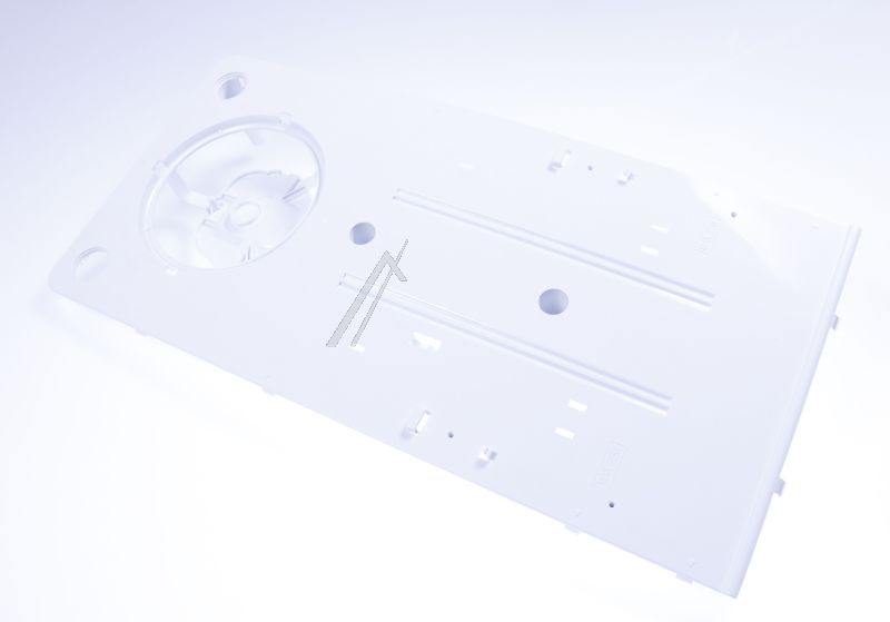 Verdampferabdeckung für Kühlschrank Küppersbusch 433589 Kühlschrankteil