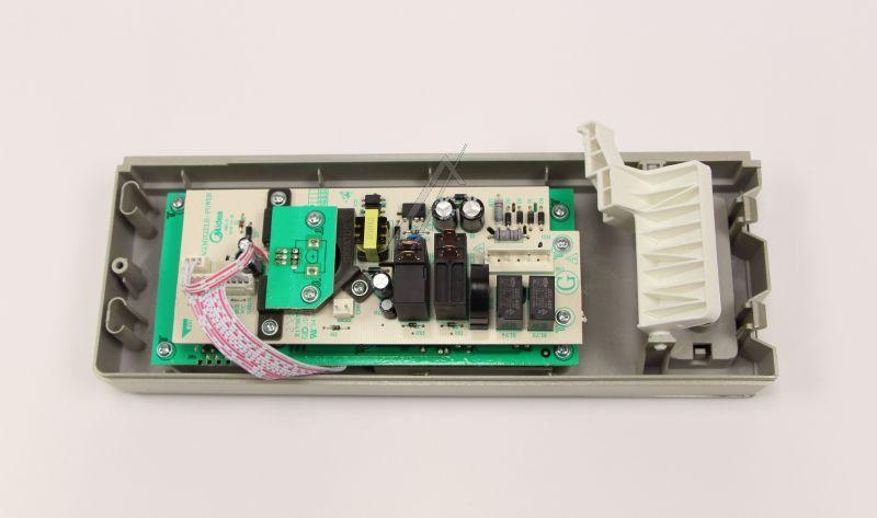 Bedienblende 00745550