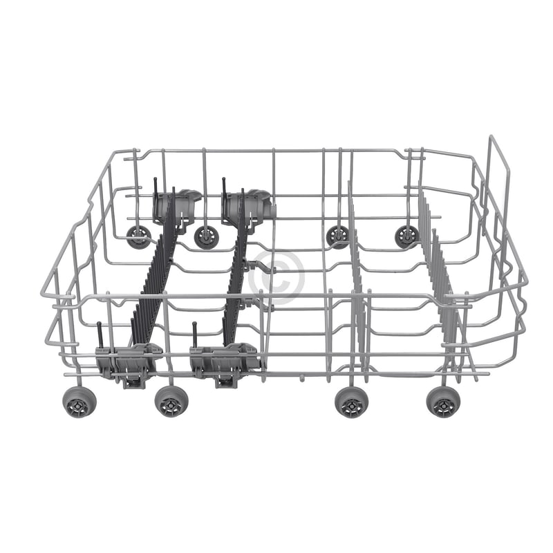 Geschirrkorb unten mit Besteckkorb Bosch 20006942 für Geschirrspüler Bosch