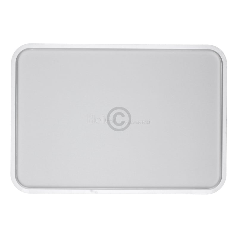Gefrierablage mitte Haier 49056609 0060705783A für Kühl-Gefrierkombination