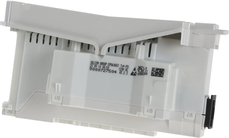 Steuerungsmodul programmiert 00654707