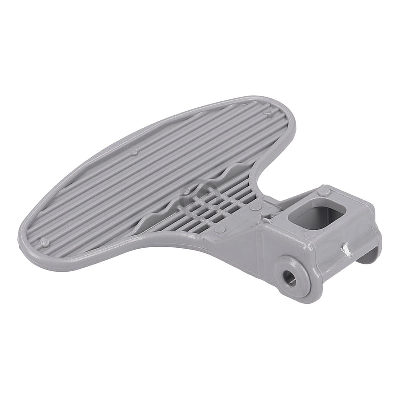 Türgriff passend für Beko 2821580200 BLUPARTS in Waschmaschine 10103610