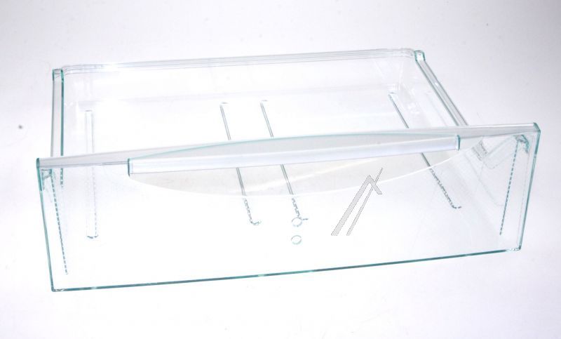 Schublade für Kühlschrank Liebherr 743241600 Gemüsefach