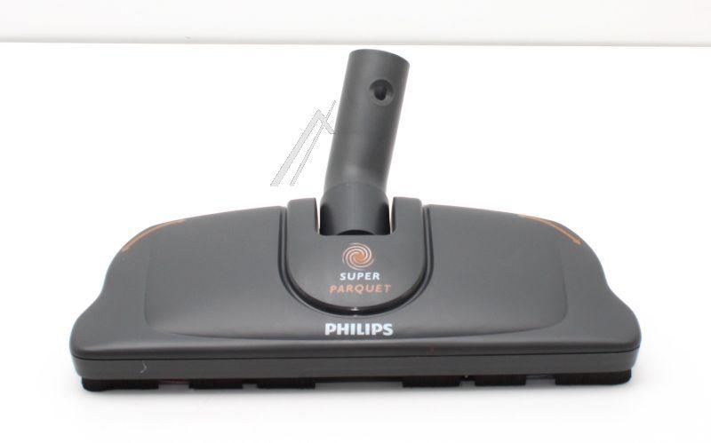 Parkettbürste für Saeco Staubsauger 432200420116 Holzfußboden