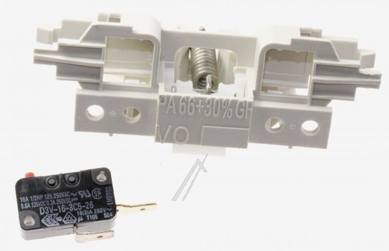 ATAG Ofen-Türschloss 25964 Verriegelung