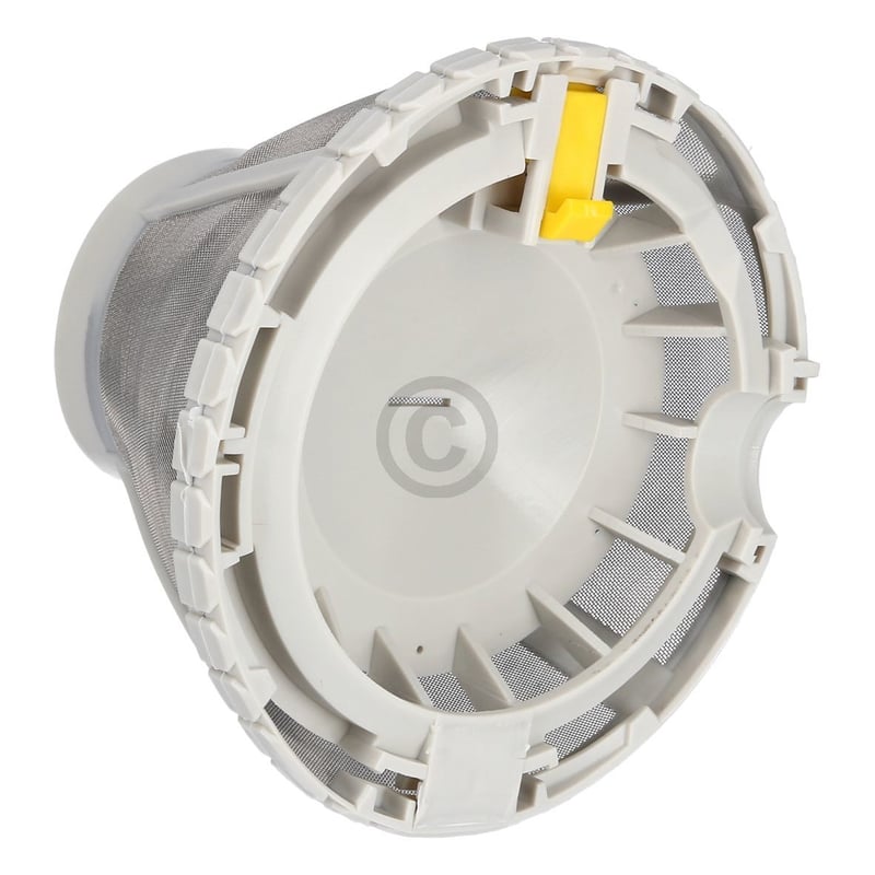 Feinsieb passend für Miele 4011464 für Geschirrspüler