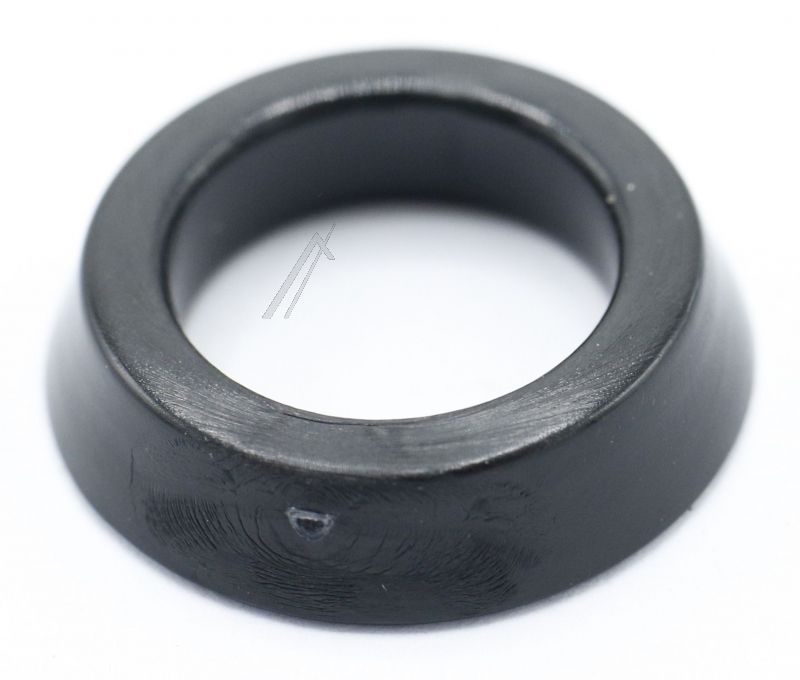 Abdeckwanne schwarz für Kühlschrank Electrolux AEG 2433623028 Küchenkühlschrank