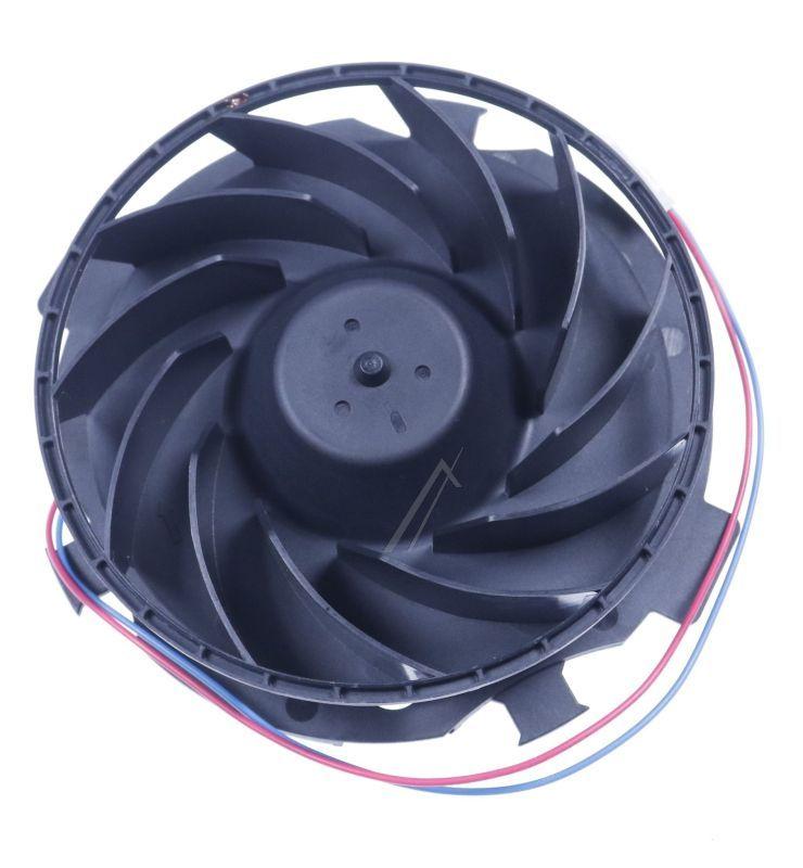 Radiallüfter KSB1212LF-05GVD für Gefrierschrank Liebherr 610805500 DC 12V