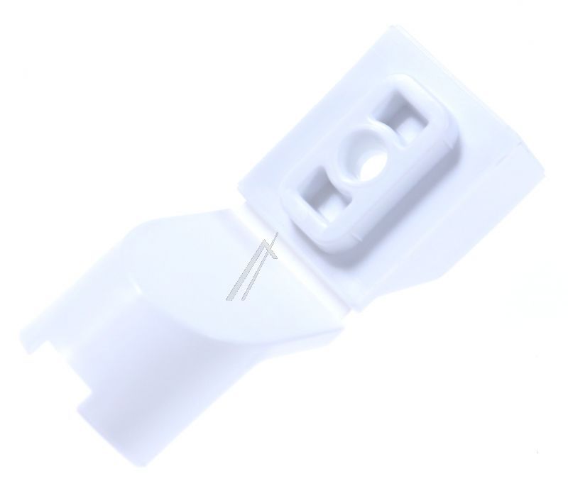 Lagerbock 4-Fach für Liebherr Kühlschrank 909726000 Kühlschrank-Komponente