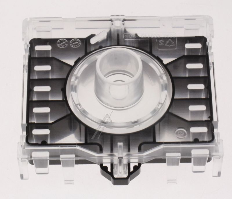 LED-Platine für Waschmaschine BSH-Gruppe 00656161 Programmwahl