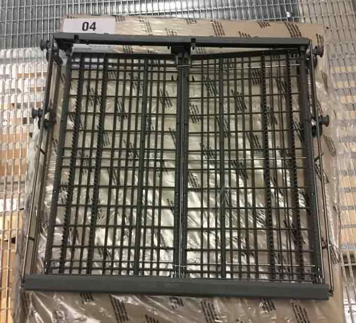 Besteckkorb für Geschirrspüler Hisense/Gorenje 564380 Spülkorb