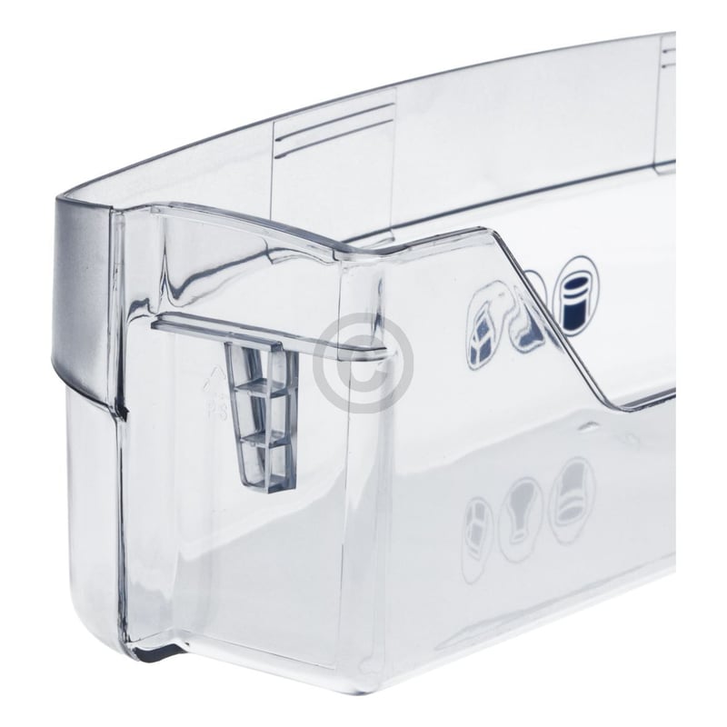 Türfach unten Bauknecht 482000014870 für Kühlschrank