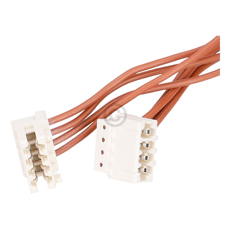 Kabelbaum, Anzeige-und Schaltelektronik (5610945007)