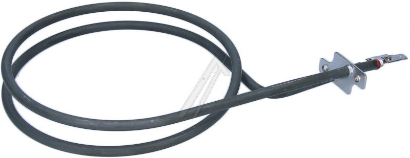 Heizelement Rhet-a233wrz2 für Mikrowelle Sharp Rheta233wrz2 Ringheizkörper