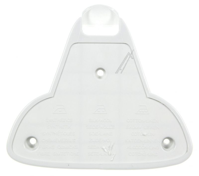 Abdeckung, Hinten, DBS2300 (4055191094)