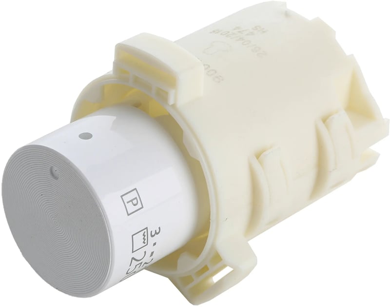 Drehregler für Backofen Bosch 10010005 Temperaturregelung