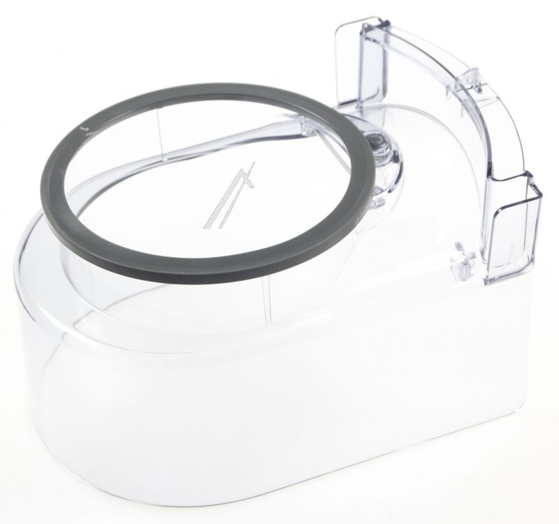 Wärmeschutz für Küchenmaschine DeLonghi KW716601 Hitzeschutz