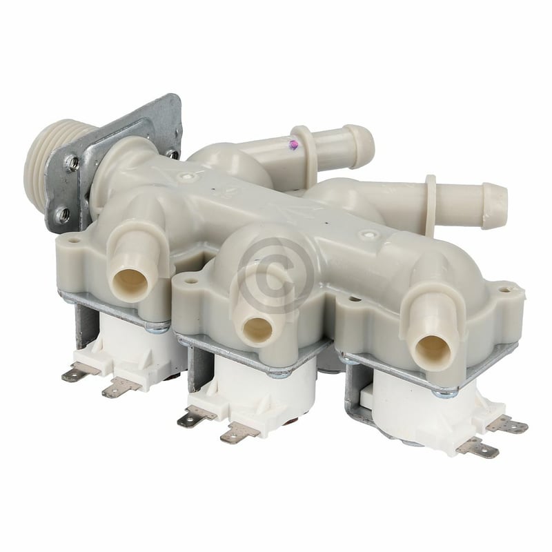 Magnetventil LG 5221EA1009S für Waschtrockner LG Electronics