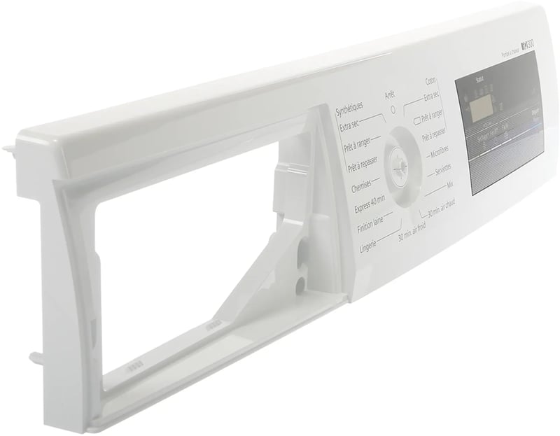 Bedienblende 11011829