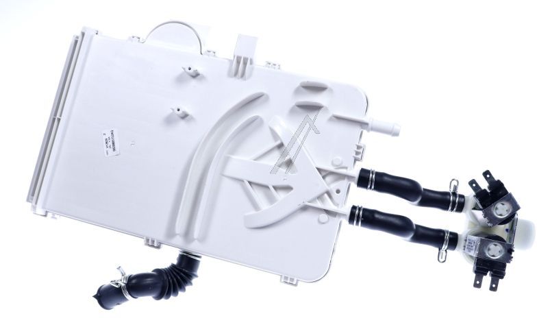 Speichertank-Komponente für Haier Waschmaschine 49055503 Waschmittelbehälter