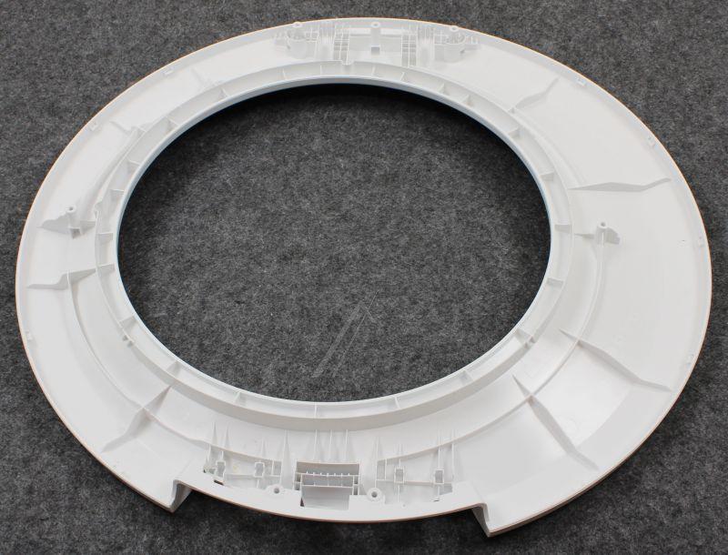 Türrahmen für Midea Waschmaschine 12138100021654 Außentür