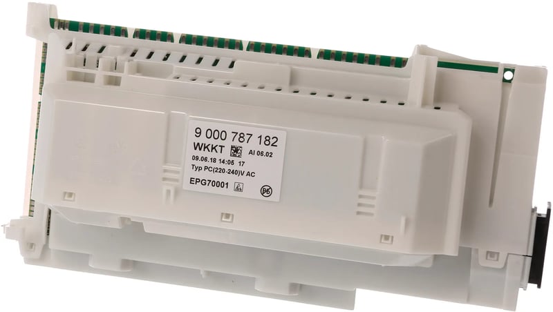 Leistungsmodul programmiert 12007310