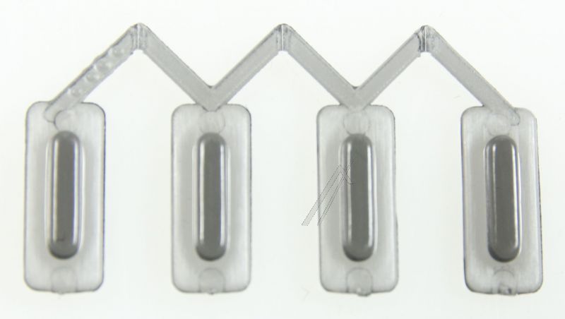 Lichtleiter für Geschirrspüler Midea 12176000002973 Beleuchtung