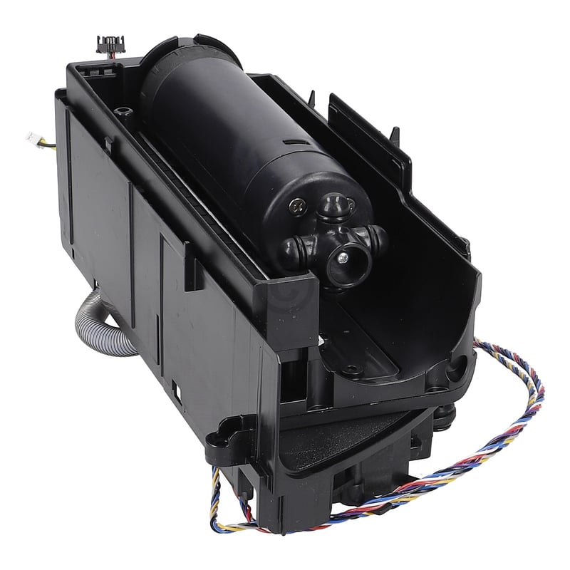 Roller Mopping Assembly 201-2549-0002 Ecovacs