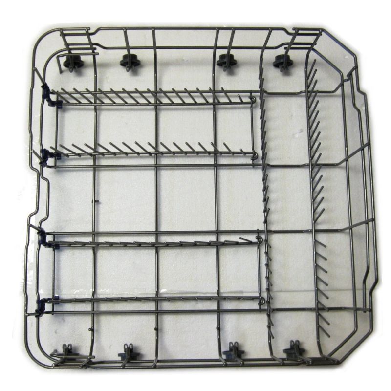 Unterkorb für Geschirrspüler Midea 12976000001463 Unterkorb
