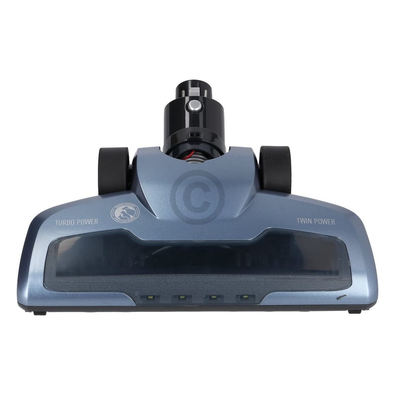 ElektroBodendüse mit LEDs GRUNDIG 9178008703 für 2in1 Stielstaubsauger