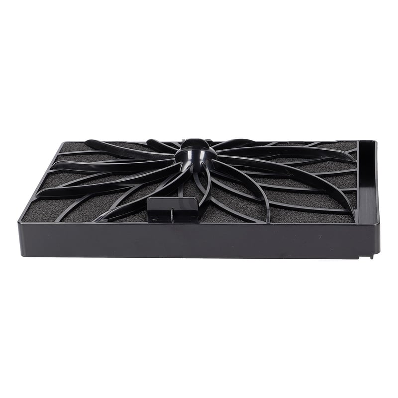 Filter sponge (Black) 201-2497-0018 Ecovacs