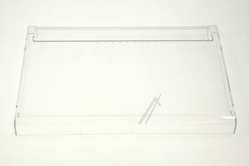 Schubladenblende Koenic 00703433 für Kühlschrank Bosch Siemens 00703433 Gefrierschublade