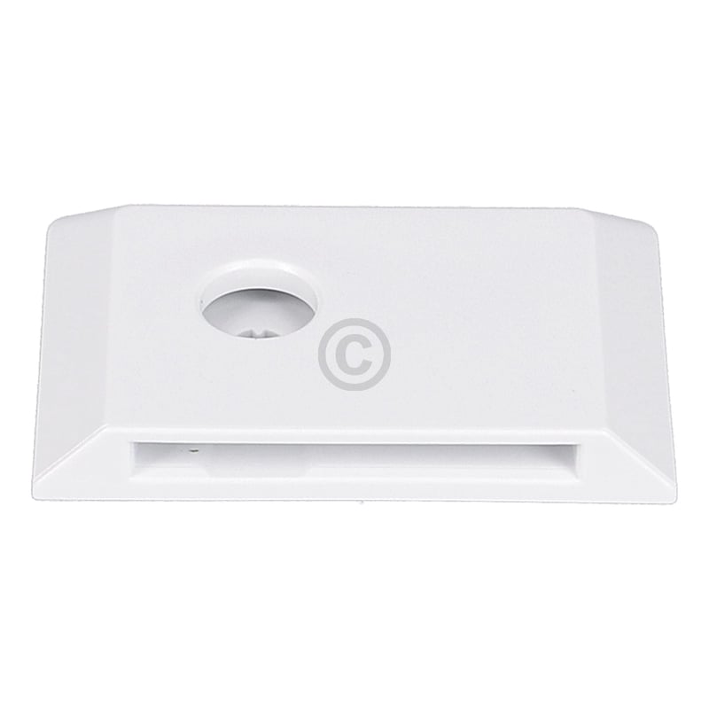 HALTETEIL VOLLAUSZUG LINKS Liebherr 7400463 für Kühlschrank