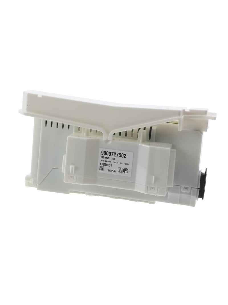 Leistungsmodul programmiert 00655679