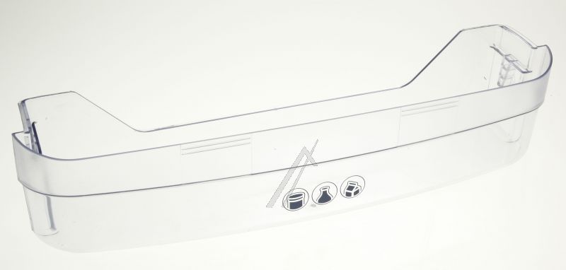 Türfach für Kühlschrank Whirlpool 488000525078 Flaschenablage