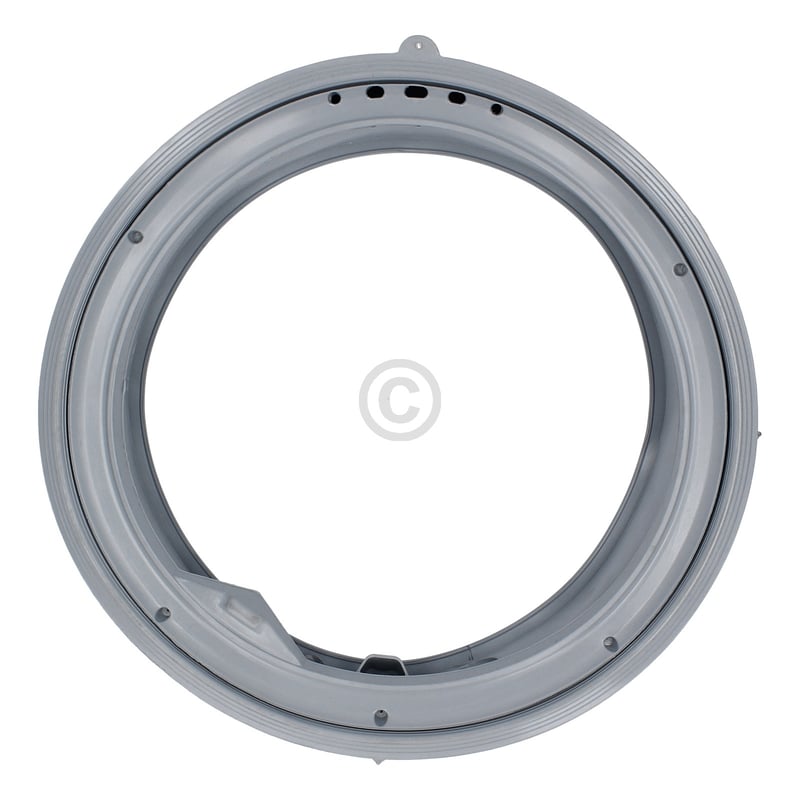 Türmanschette wie AEG 3790201606 für Waschmaschine